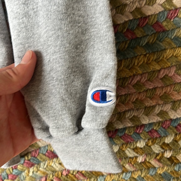 Cal Poly Sweatshirt & Crew bundle - Picture 4 of 5